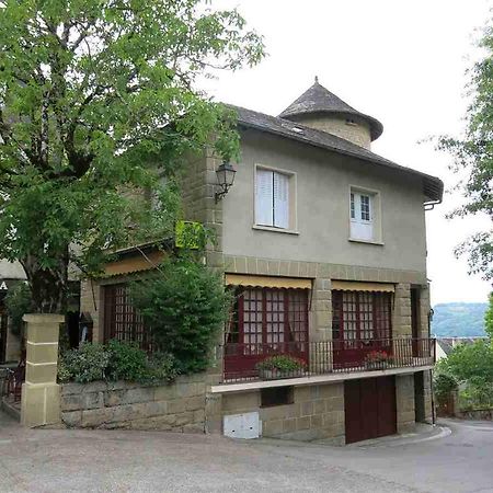 La Tour Aubazines Ngoại thất bức ảnh