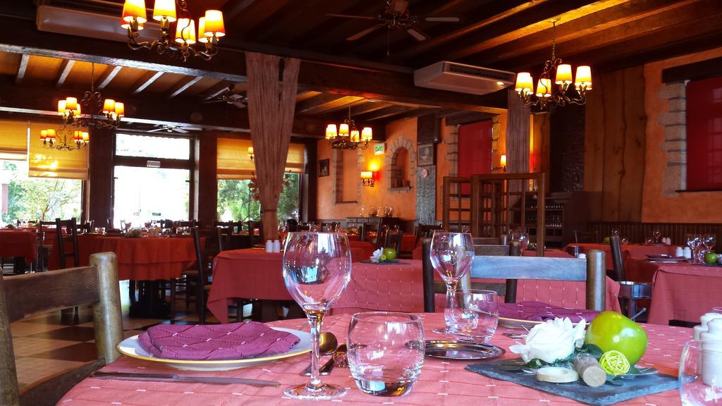 La Tour Aubazines Ngoại thất bức ảnh