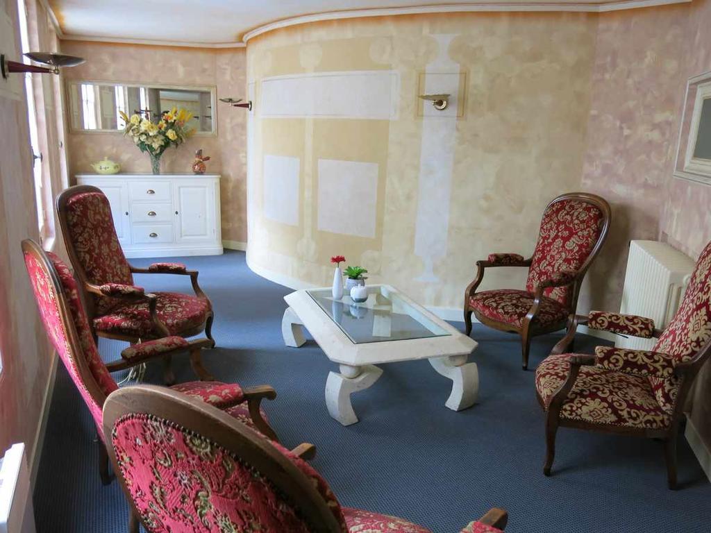 La Tour Aubazines Ngoại thất bức ảnh