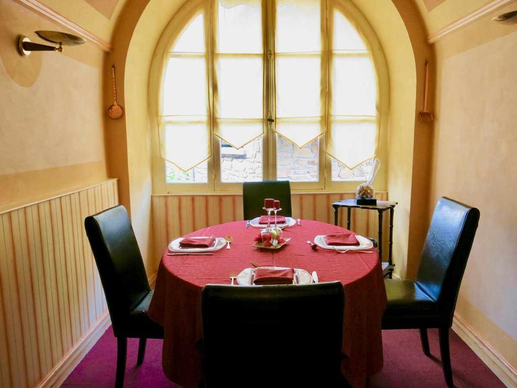 La Tour Aubazines Ngoại thất bức ảnh