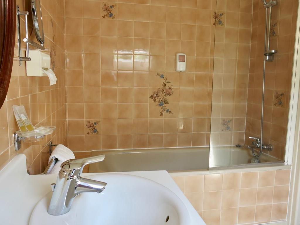 La Tour Aubazines Ngoại thất bức ảnh