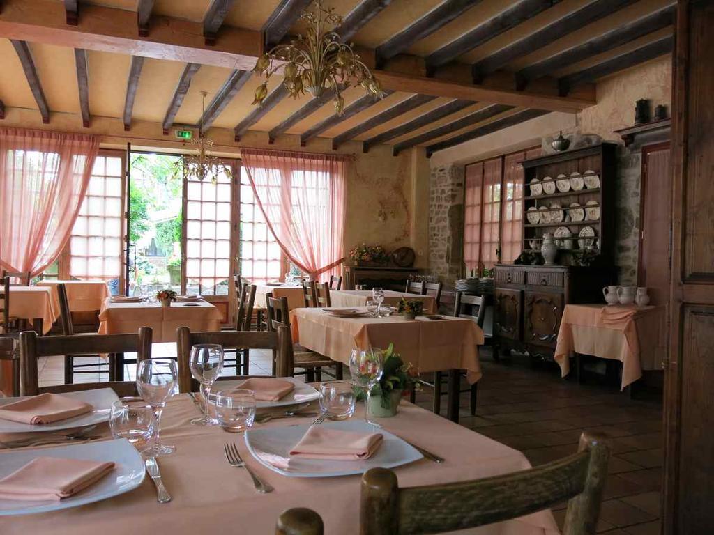 La Tour Aubazines Ngoại thất bức ảnh