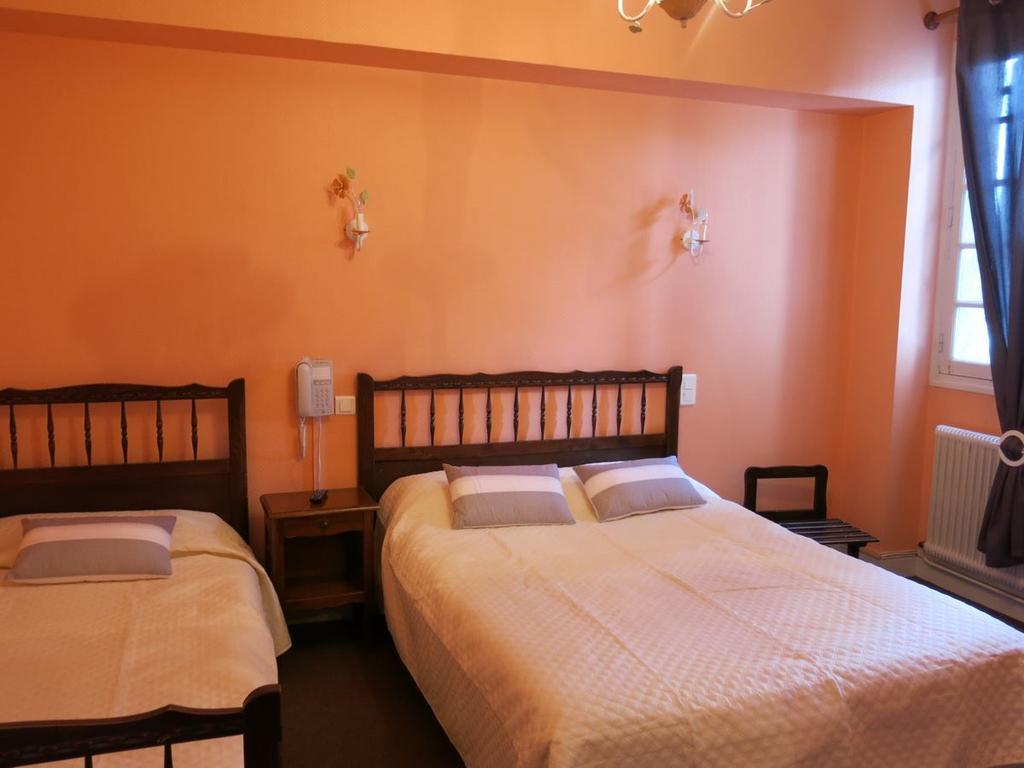 La Tour Aubazines Ngoại thất bức ảnh