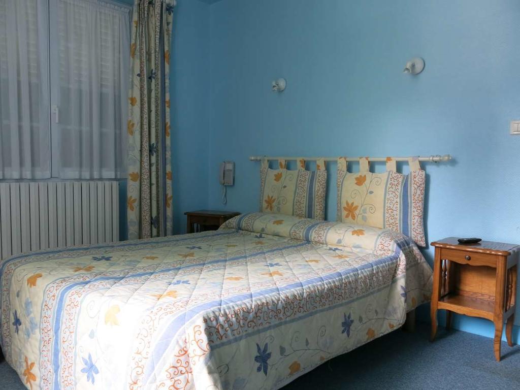 La Tour Aubazines Ngoại thất bức ảnh
